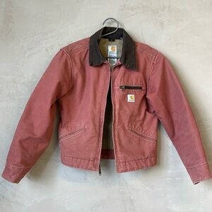 Carhartt Women's jacket